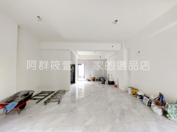 5.8米大面寬 ! 員林質感全新美透天