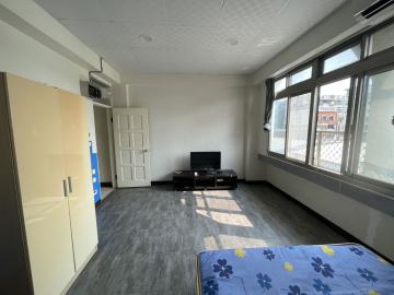 正東區近夢時代全聯旁低總價小資健身公寓 台南買屋專家