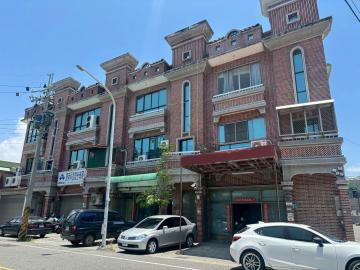 永康鹽行近南應大臨12米路百坪甲工廠房 台南買屋專家