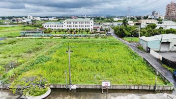 台南農地專家 專仁德教會2分半60米大面寬都內農地