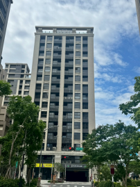 全新快樂王國理想城三房車｜全新成家・車位一次到位