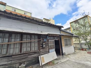 竹東都市計畫土地兩筆