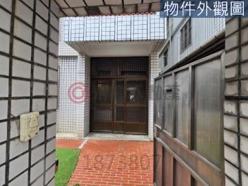 豐原買房首選 豐原慈濟公園旁， 42坪大地坪別墅