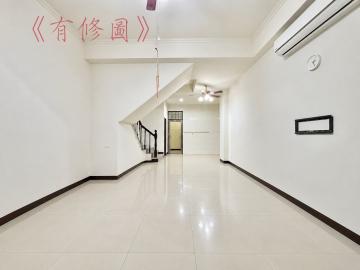 豐原買房首選 豐南商圈輕屋齡雙學區門前停車美別墅