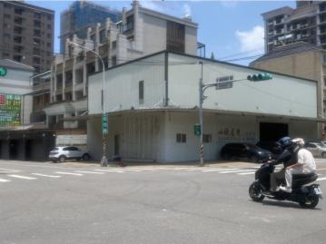 中壢區松勇路建地 新北桃園土地