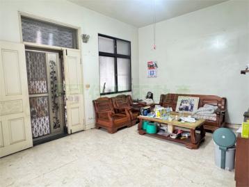 正強商圈大地坪朝南邊間車墅