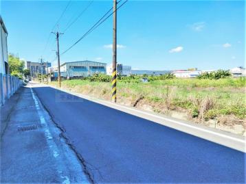 仁德義林路大面寬都內農地?獨家