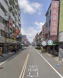 新市12米路金店面透天?獨家
