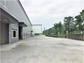 高高雄大寮和發產業園區15米路千坪甲工.企業總部首選?