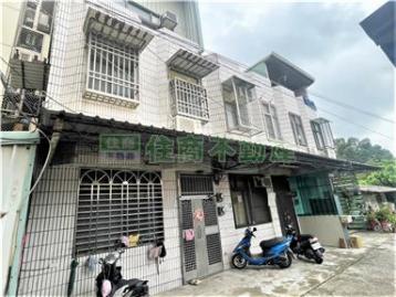 仁德民安路低總價透天