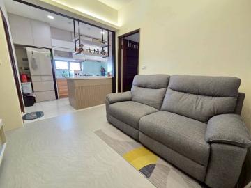 永慶同星｜近台元低總價恰恰好視野美妝兩房