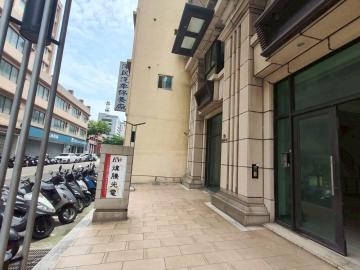 永慶同星｜豐邑峰藝｜縣一精華核心｜7米大面寬店面極致首選