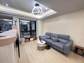 永慶同星｜台北西門町商圈百萬裝潢二房兩廳兩衛景觀戶大樓