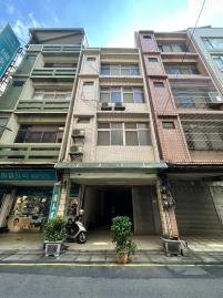 竹北買屋買房 永慶同星 近A22捷運站 大坪數住商透天店面