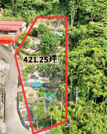 草屯房產買賣 草屯三層巷開心農場農地 