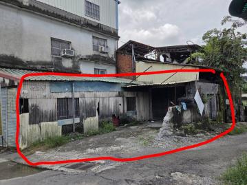 高雄房地顧問 超低價臨路▲店面土地