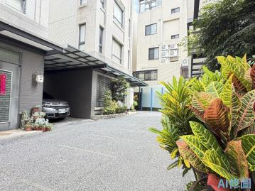 北屯大別墅出售｜社區型＋雙車位｜近松竹雙鐵、74快速道路