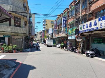 華勛百坪大空間雙透店