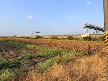 麻豆北勢寮6米路農地#南科土地達人