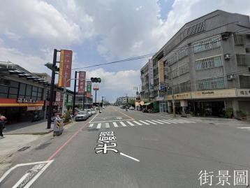 善化南科麥當勞商圈收租金店面 #南科土地達人