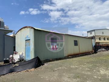 東港鄉村美建地+送鐵皮屋 琉球房地女神