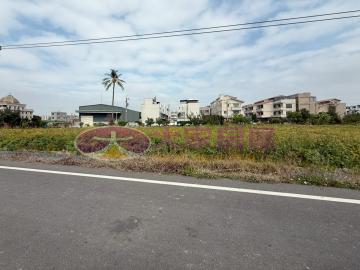 麻太路旁都計農地