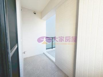 新港全新歐風雙車別墅A3