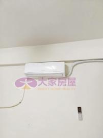 光彩街美套房