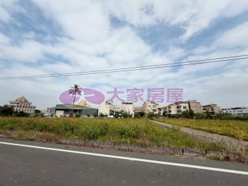 麻太路旁都計內農地