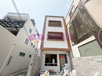 大林光明街全新別墅