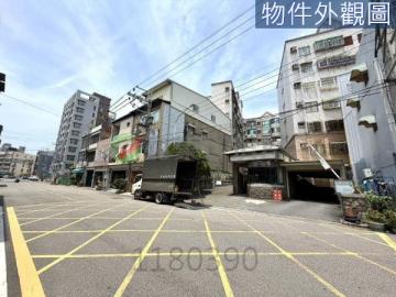 頭份/近早市/尚順商圈/大坪數/大4房美厦