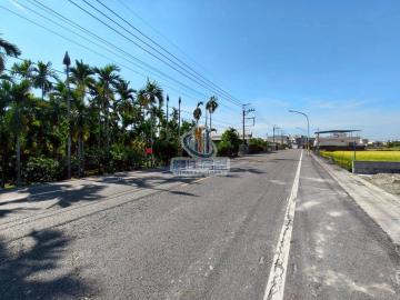 崁頂大路邊小都農｜103坪方正美地