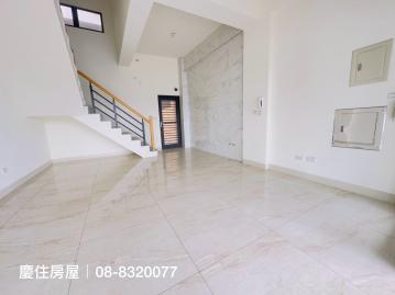 新園鄉｜幸福圓滿全新店面透天 慶住房屋東港仲介