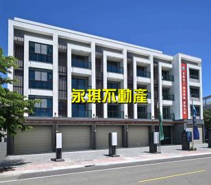高雄屏東房屋土地 台南鑽石角窗金店墅 高屏成家找展哥
