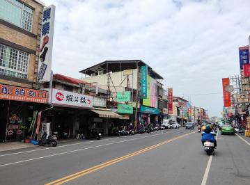 屏東內埔圓環｜買地附價值｜黃金地段釋出