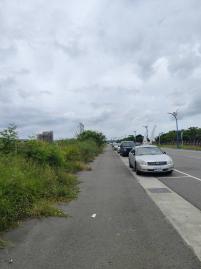 北屯找房推薦 十三期大慶車站捷運站大面寬土地