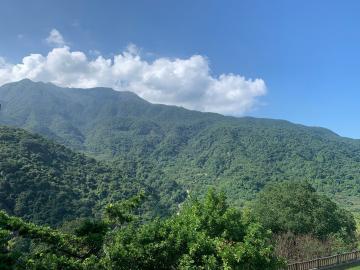 陽明山亞洲小城別墅 基隆買房賣屋