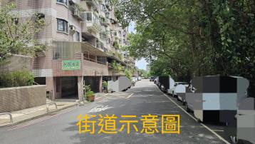 靜園收租金店面/面寬7米 基隆買房賣屋