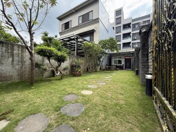 北埔老街旁| 正臨台三線| 41坪住店建地