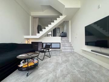 宜蘭買房首選 宜市東區幸福來了全新車庫透天