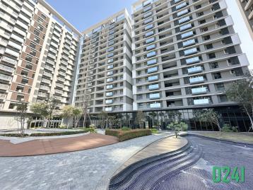 台南房地高手 南區EVO稀有2房充電平面車位