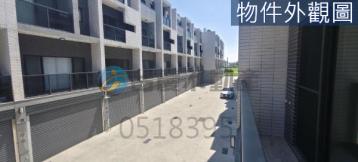 竹苗土地房屋 新豐全新傳藝琢蒔大後院社區透天別墅