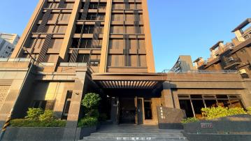 桃竹苗房屋土地 【竹慶金宴】金雅 輕屋齡精裝 溫馨入住｜三房平車