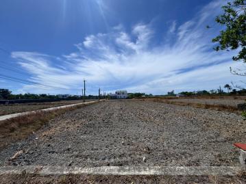 台東房產買賣 光明沃野雙面臨路方正農地