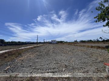 台東房產買賣 光明沃野雙面臨路方正農地B