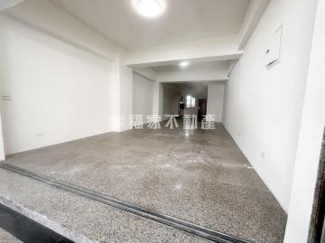 安平透天大樓 市政特區1+2樓店住