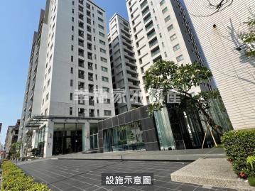安平透天大樓 星光水悅四房+平車