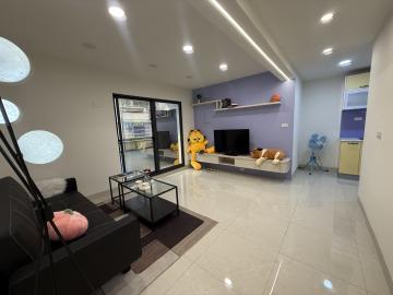 左營買屋賣屋 鳳山國中捷運站陽台進出公寓三樓