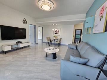 左營買屋賣屋 右昌莒光國小陽台進出一層一戶大三房公寓三樓