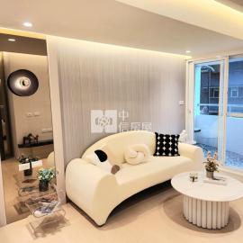 汐止買房賣屋 摩登寶貝精緻一房A-31